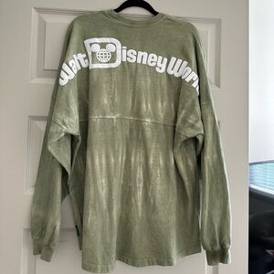 Walt Disney World Spirit Jersey